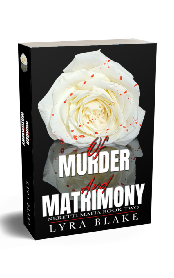 Of Murder and Matrimony Book