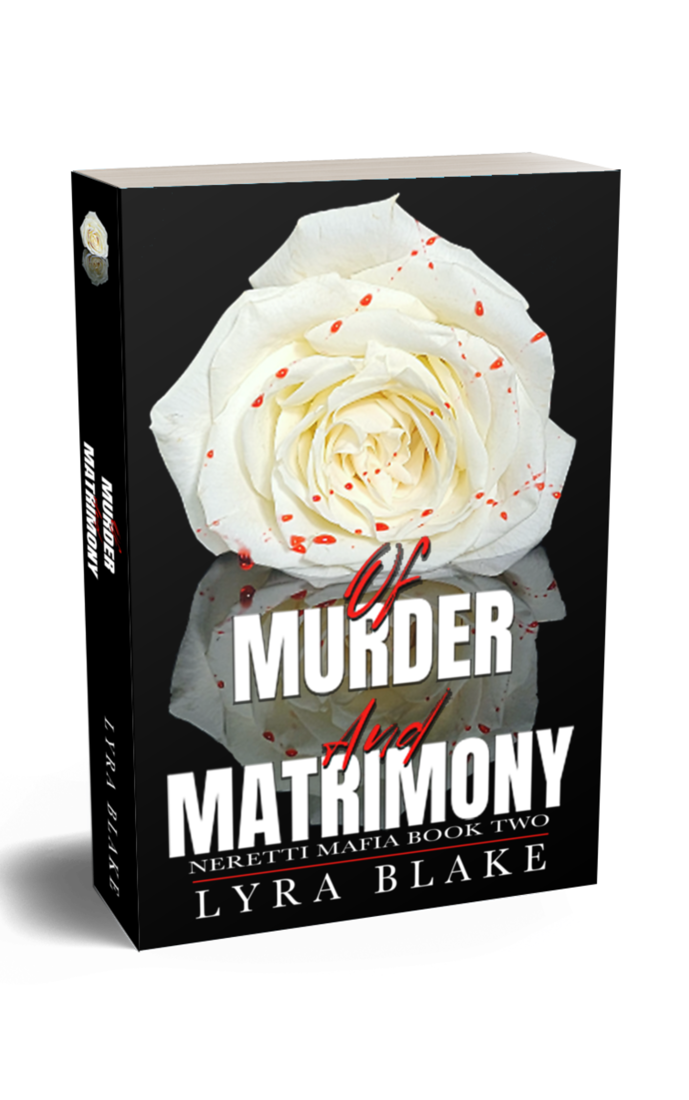 Of Murder and Matrimony Book