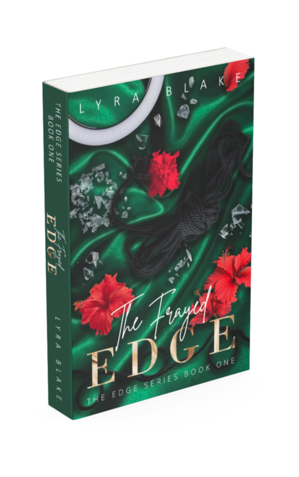 The Frayed Edge -- Book 1 -- The Edge Series