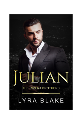 Julian -- The Rivera Brothers Book One