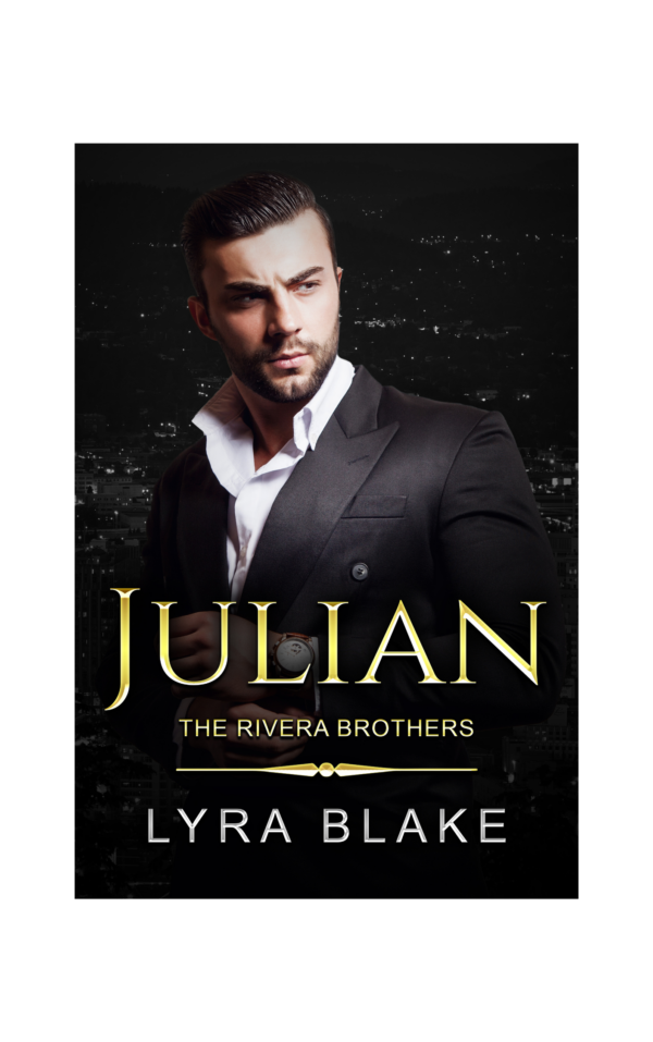 Julian -- The Rivera Brothers Book One