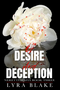 Book Cover: Of Desire and Deception