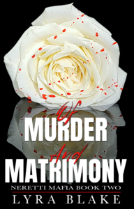 Book Cover: Of Murder And Matrimony