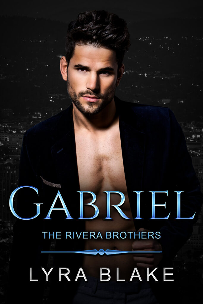 Book Cover: Gabriel