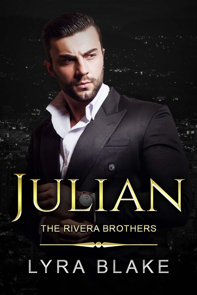 Book Cover: Julian