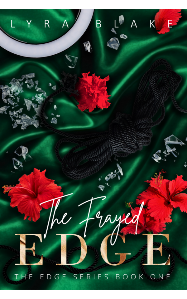 The Frayed Edge -- Book 1 -- The Edge Series